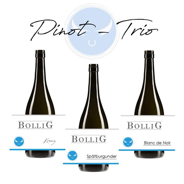 Pinot - Trio